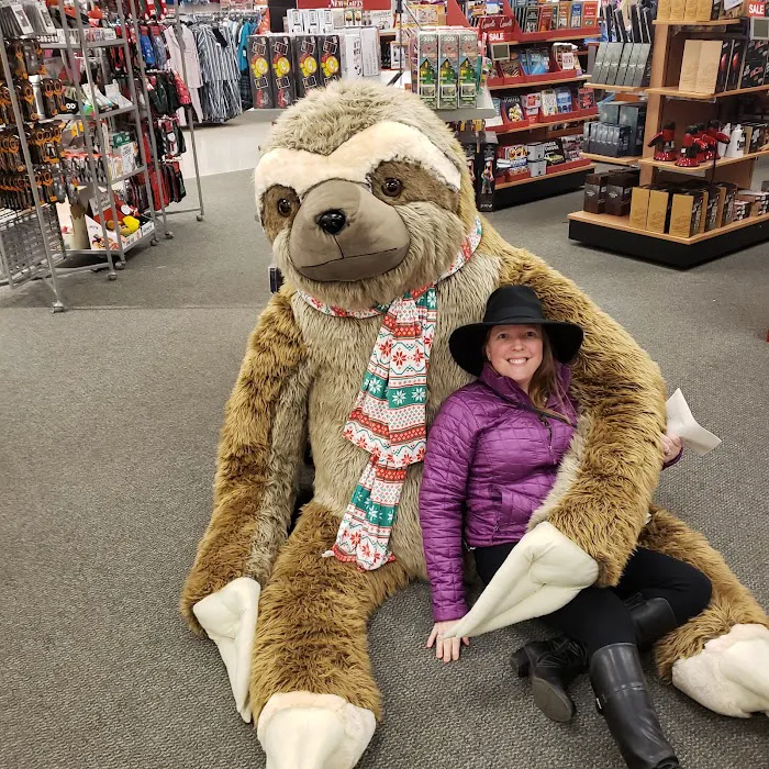 Kohl's 9