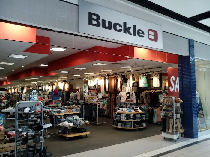 Buckle 0