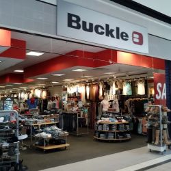Buckle ico