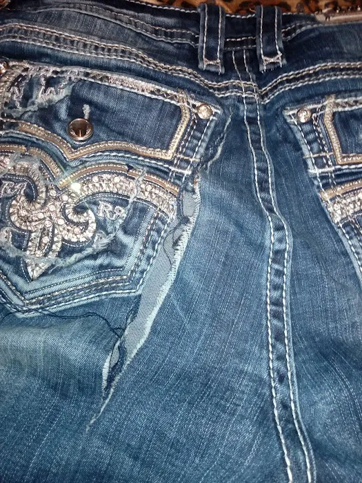 Buckle 1