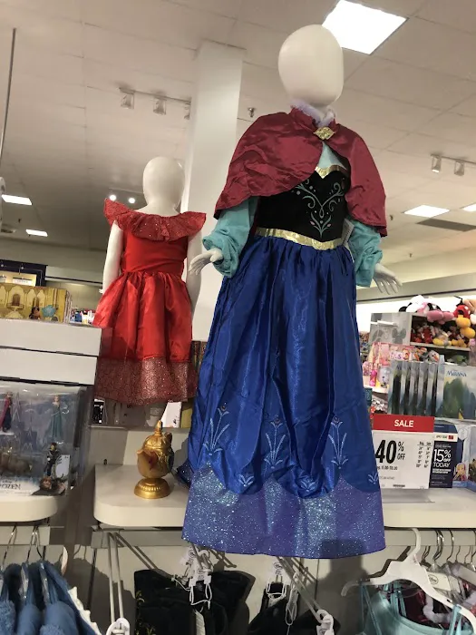 JCPenney 5