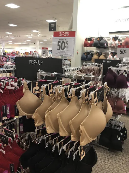 JCPenney 4