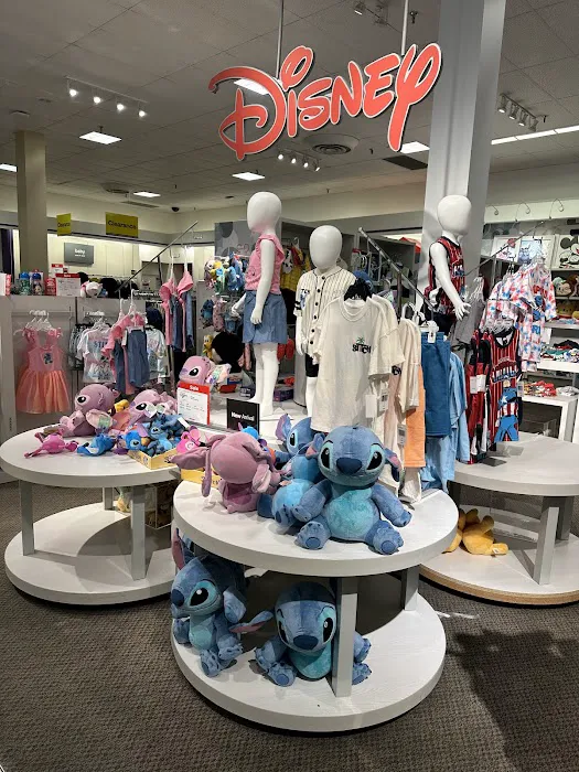 JCPenney 6
