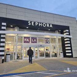 SEPHORA at Kohl's ico