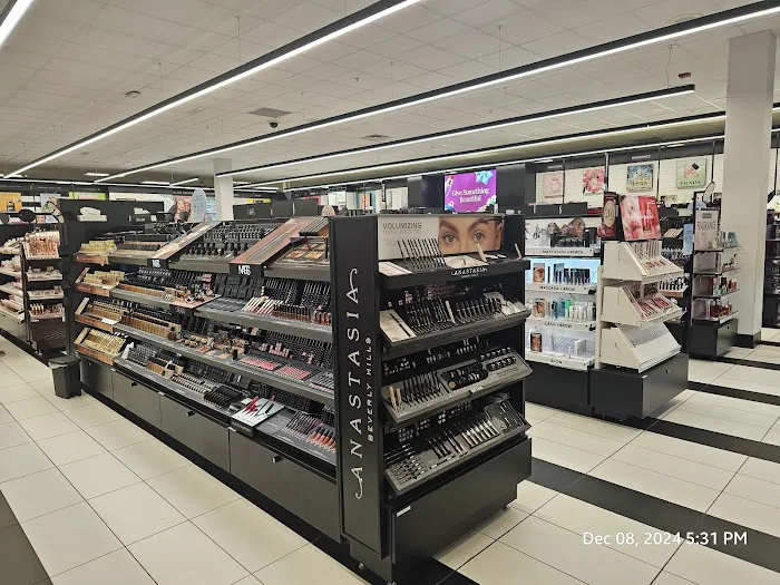 SEPHORA at Kohl's 2