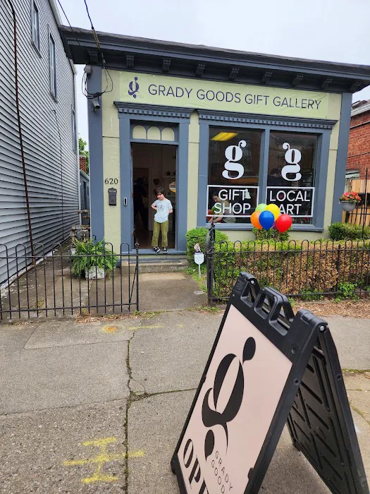 Grady Goods 0