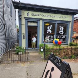 Grady Goods ico