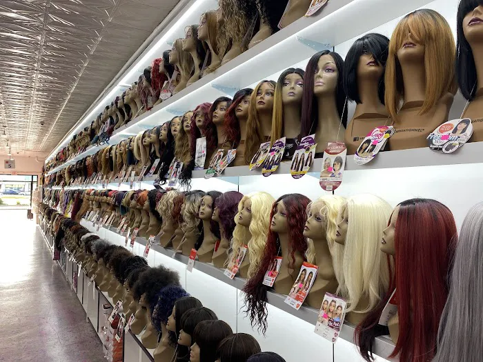Beauty Trendz 0