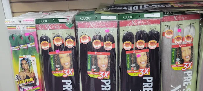 Beauty Trendz 3