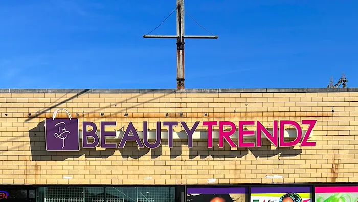 Beauty Trendz 8