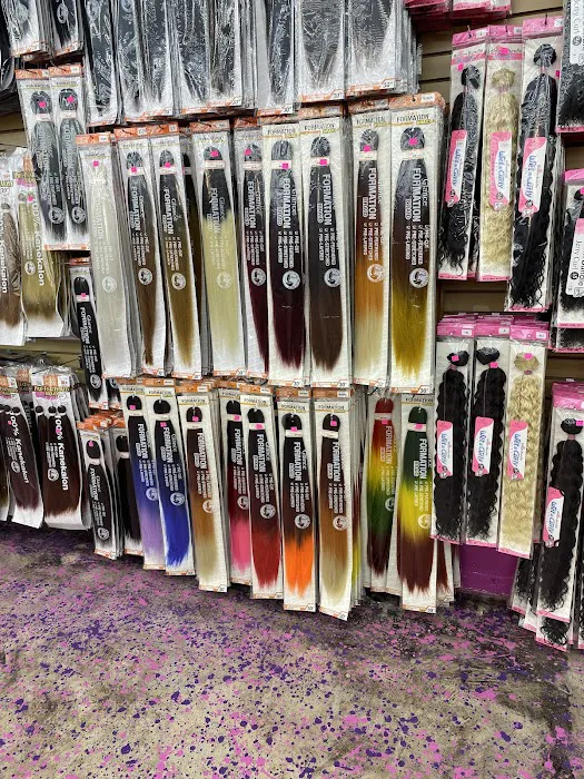 Beauty Trendz 5