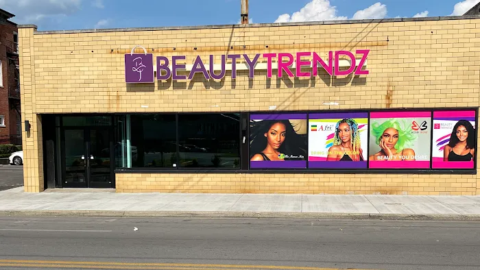 Beauty Trendz 9