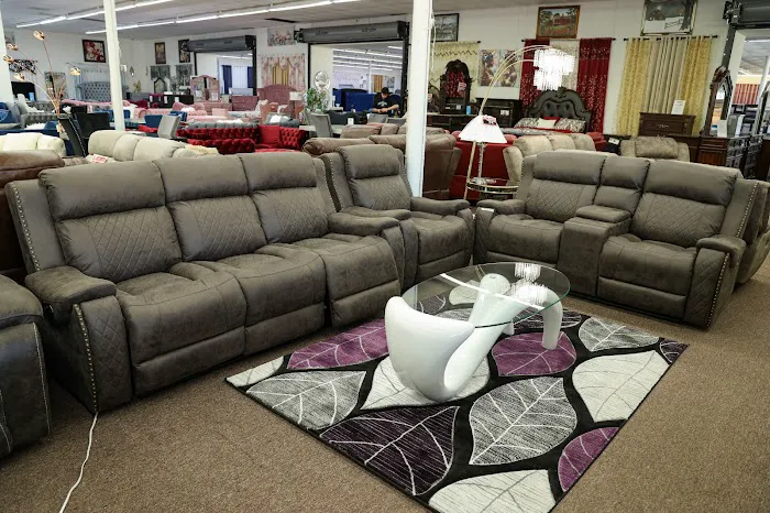 Home Center Department Store KY #2 8