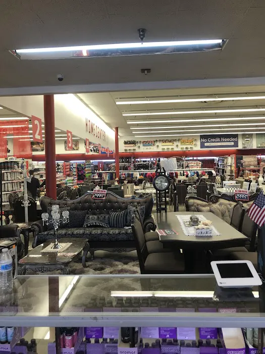 Home Center Department Store KY #2 5