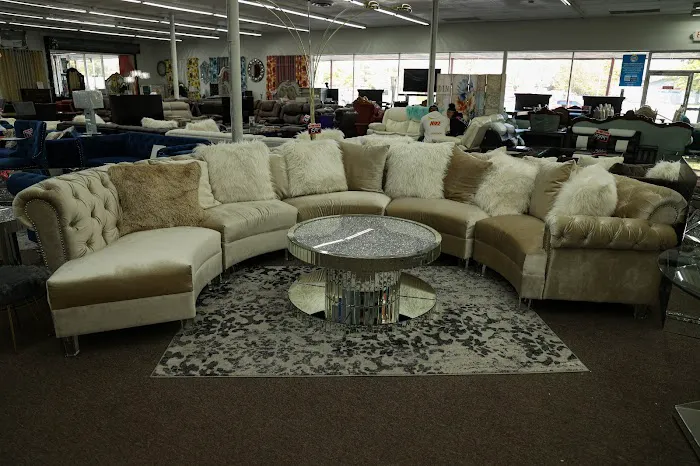 Home Center Department Store KY #2 3