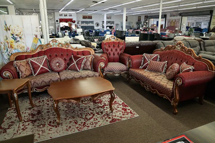Home Center Department Store KY #2 6