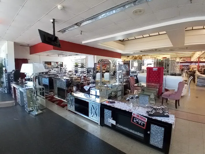Home Center Department Store KY #2 0