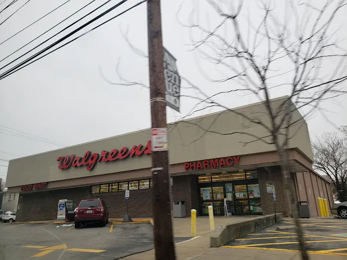 Walgreens 8