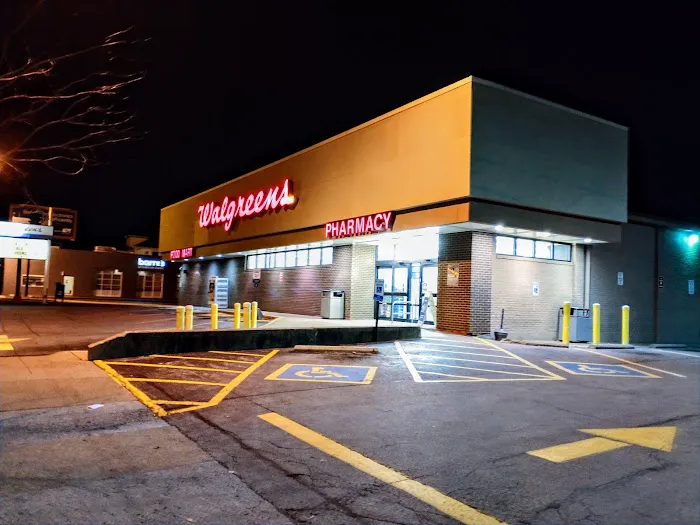 Walgreens 0