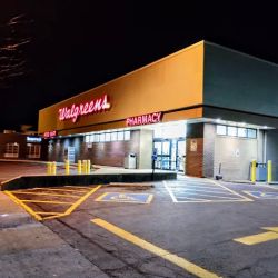 Walgreens ico