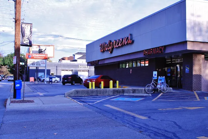 Walgreens 4