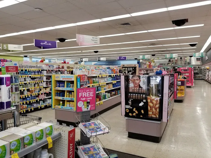 Walgreens 1