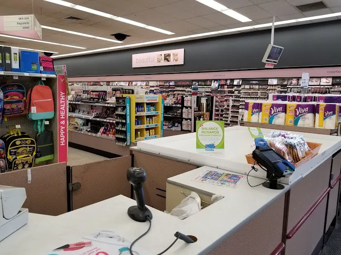 Walgreens 7