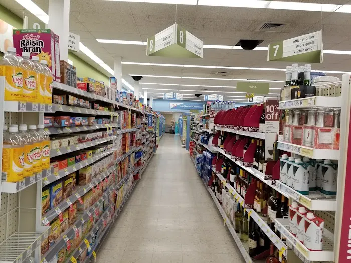Walgreens 5