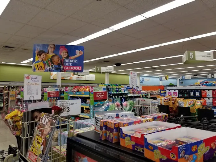 Walgreens 2