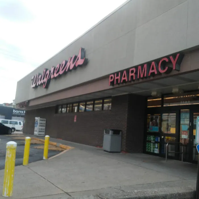 Walgreens 9