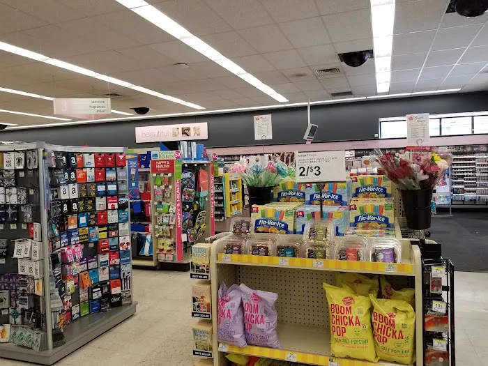 Walgreens 3