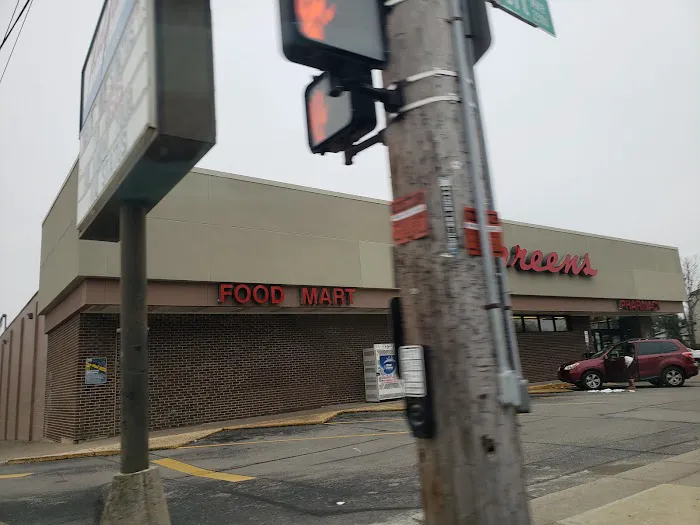 Walgreens 6