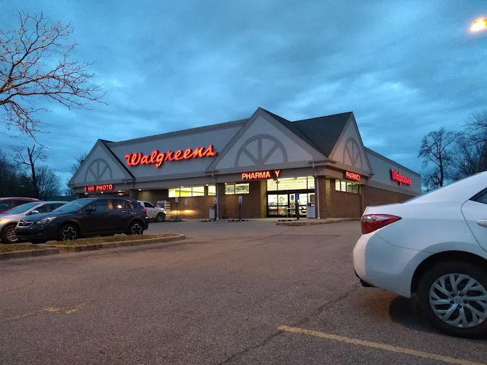 Walgreens 4