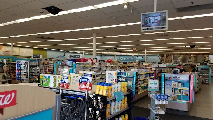 Walgreens 9
