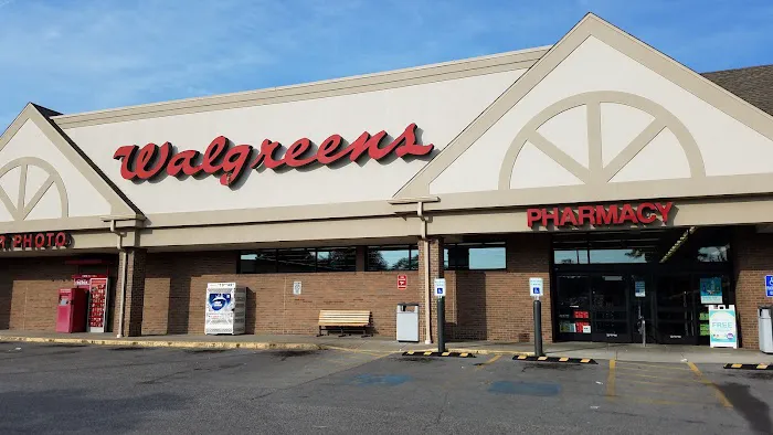 Walgreens 8
