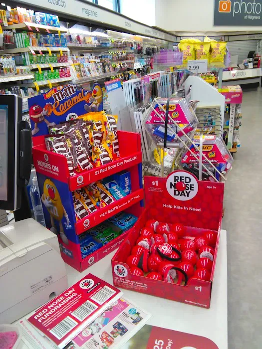 Walgreens 6