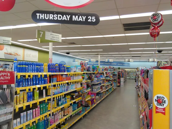 Walgreens 3
