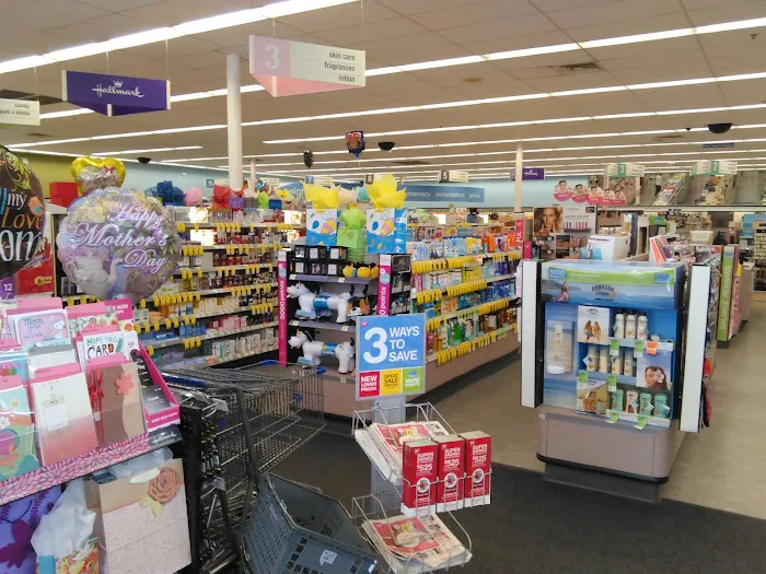 Walgreens 5