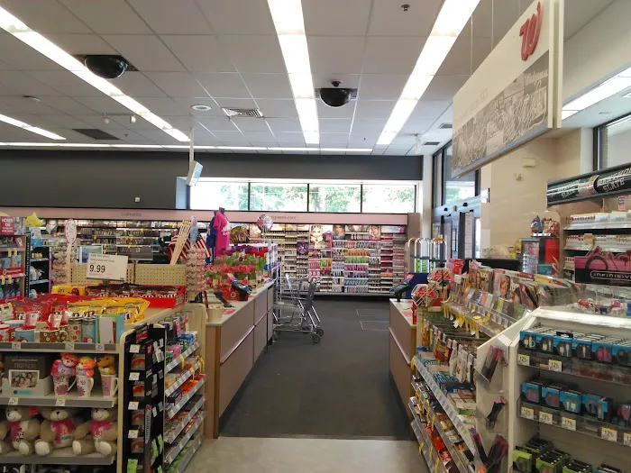 Walgreens 2
