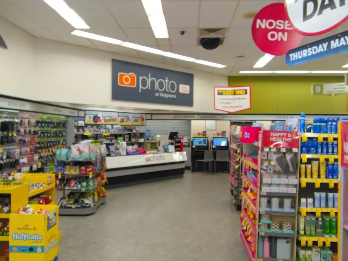 Walgreens 1