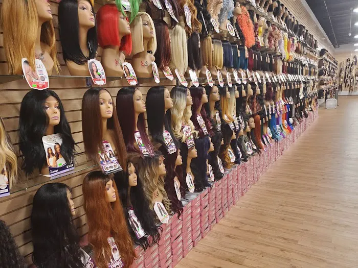 Nadia Beauty Supply 8