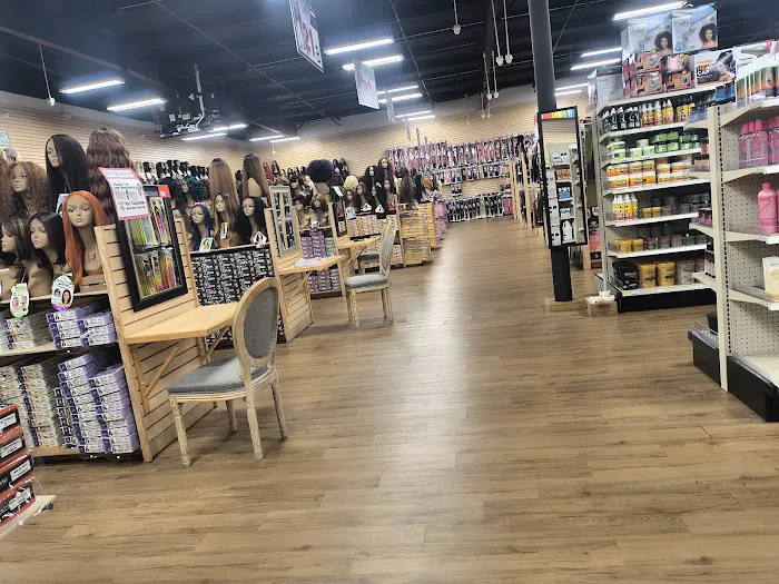 Nadia Beauty Supply 3