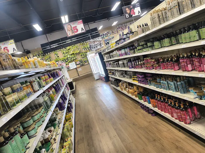 Nadia Beauty Supply 4
