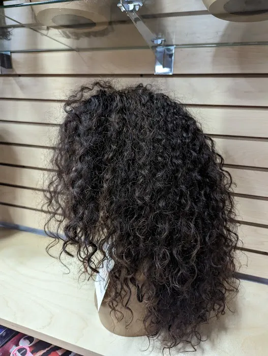 Nadia Beauty Supply 9