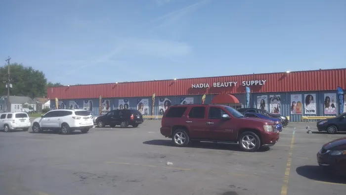 Nadia Beauty Supply 1