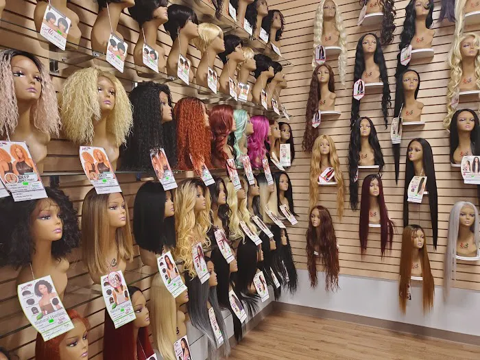 Nadia Beauty Supply 5