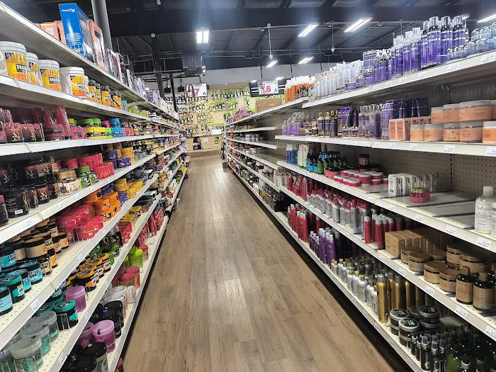 Nadia Beauty Supply 6