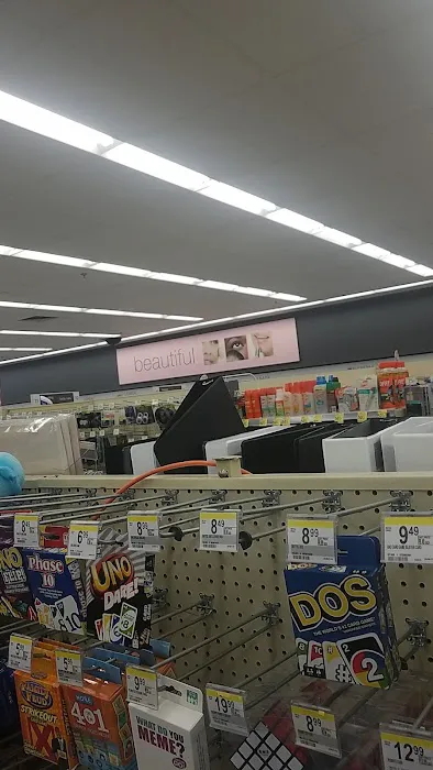 Walgreens 1