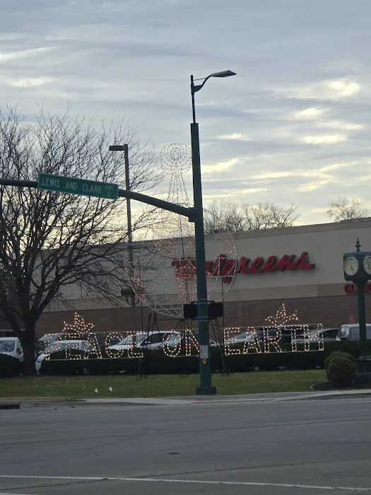 Walgreens 6