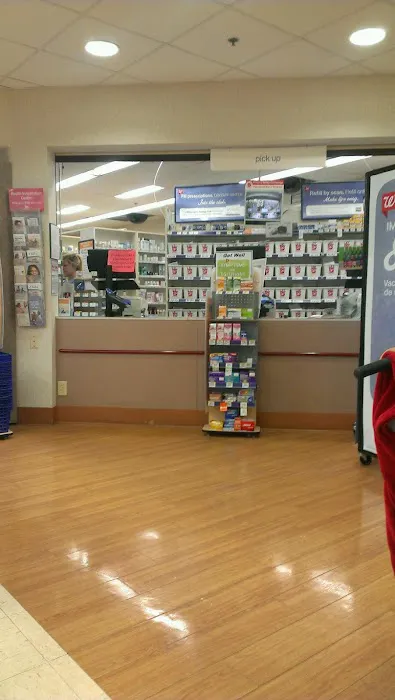 Walgreens 5